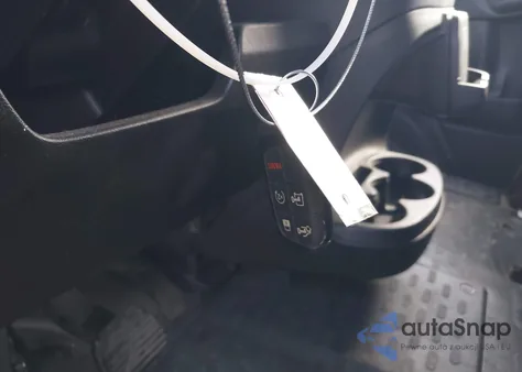 2023 Ram Promaster 2500 High Roof 136 Wb z USA, uszkodzony, nr VIN 3C6LRVCG4PE539674